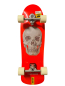Preview: Yow x Christenson Skalle 34″ Shaper Series Surfskate