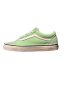 Preview: VANS Old Skool Green/Ash
