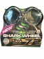 Preview: SHARK WHEEL 72MM, 78A DNA BLACK