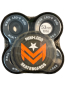 Preview: Mini Logo A-Cut Wheels black