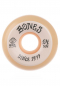 Preview: BONES Wheels STF Heritage Series Roots 99A V5 Sidecut