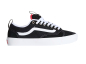 Preview: VANS Skate Old Skool 36+ black/white