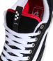 Preview: VANS Skate Old Skool 36+ black/white