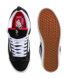 Preview: VANS Skate Old Skool 36+ black/white