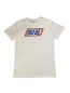 Preview: IGERL Crew Shirt white