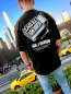 Preview: IGERL x BRAINSCHA T-Shirt black
