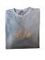Preview: COCAMÜ Flying LOGO T Shirt only Front