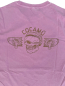 Preview: COCAMÜ Flying LOGO T Shirt