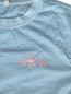 Preview: COCAMÜ Flying LOGO Summer T Shirt