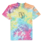 Preview: VANS OFF THE WALL SKATE CLASSICS OVAL WASH T-SHIRT