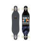 Preview: ARBOR Longboards Axis Artist Performance Komplett 37"