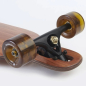 Preview: Arbor Performance Axis Komplett Longboard 40"
