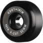 Preview: Mini Logo A-Cut Wheels black