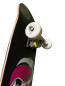 Preview: COCAMÜ LAG komplett Skateboard 8.125