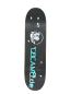 Preview: COCAMÜ AnnaRosa Board KomplettSkateBoard 8.625