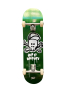 Preview: MOB Skateboards Skull Complete 8"