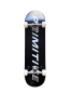 Preview: Primitive Skateboards Complete 8.25“ Slant Logo custom by cocamü