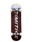Preview: Primitive Skateboards Complete 8.125“ Slant Logo custom by cocamü