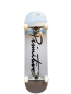 Preview: Primitive Skateboards Complete 8.38“ Nuevo Script custom by cocamü