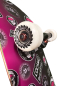 Preview: COCAMÜ TeamSticker rosa 8.25 komplett