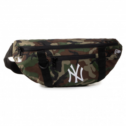 New Era MLB Waist Bag Light Neyyan