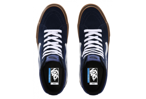 Vans Sk8-Hi Pro