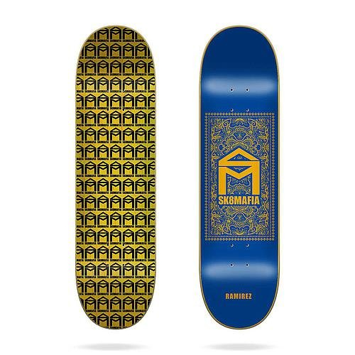 SK8MAFIA Ramirez Bandana 8.5"