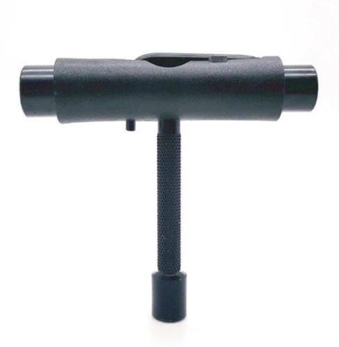 Steez Metal T-Tool black