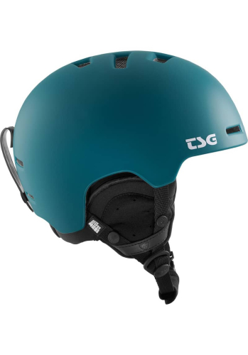 TSG ARCTIC NIPPER MAXI 2.0 Solid Color satin deep teal