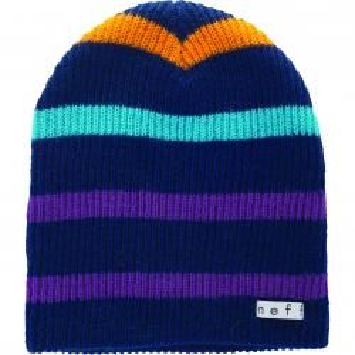 Neff Daily Stripe