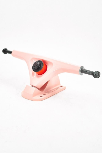 Bolzen V2 Trucks 50 180mm Baby Rosa