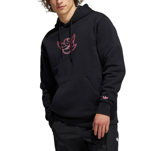 Adidas Shmoofoil Hoodie