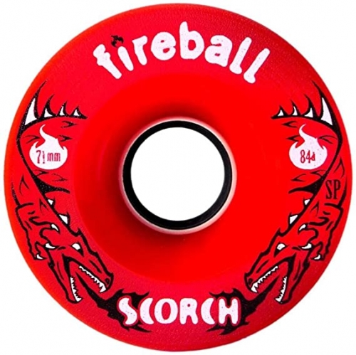Scorch Fireball (71mm/84A)