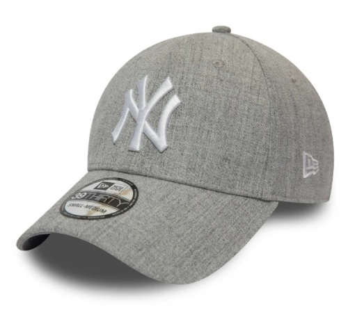 New Era Heather 3930 Neyyan