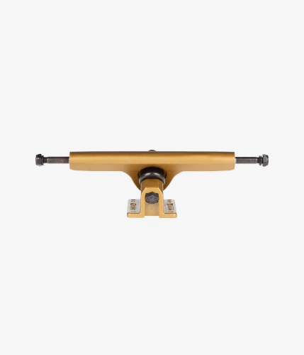 Caliber Trucks  II 50° 184mm Achse (satin gold)