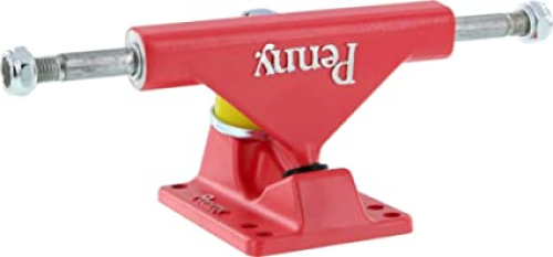Penny Trucks (4")