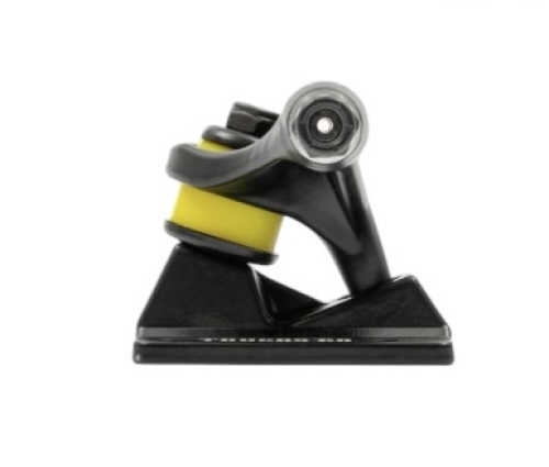 TREMENDOUS TRUCKS PRO Truck Hollow matt black