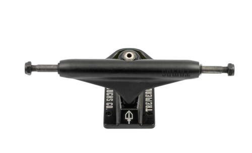 TREMENDOUS TRUCKS PRO Truck Hollow matt black