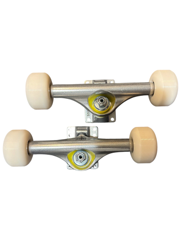 Tremendous PREMIUM trucks Set 5.8