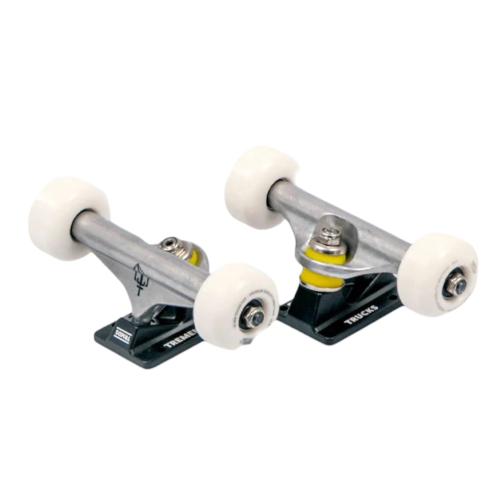 Tremendous PREMIUM trucks Set 5.5