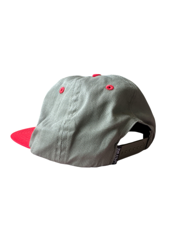 Spitfire Bighead Fill Snapback