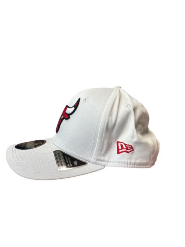 New Era Stretch Snap 9Fifty ChiBul