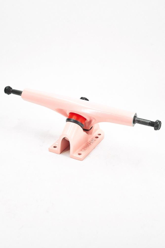 Bolzen V2 Trucks 50 180mm Baby Rosa