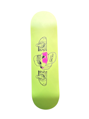 COCAMUE FlyingSummer 8.625 komplett