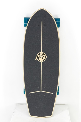 FLOW Surf Skates Wave Surfskate 29“