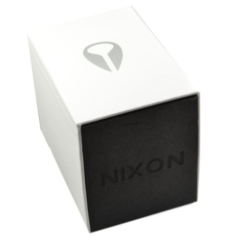 Nixon Kensington Leather