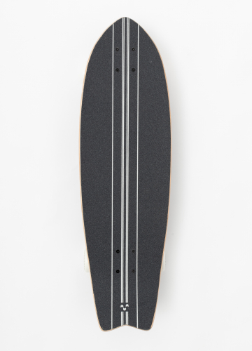 Ultimate Boards Chevalier Surfboard