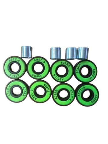 COCAMÜ GREEN POWER Kugellager