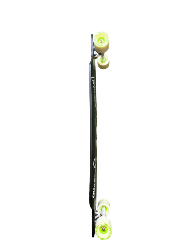 COCAMÜ Unbreakable Longboard komplett