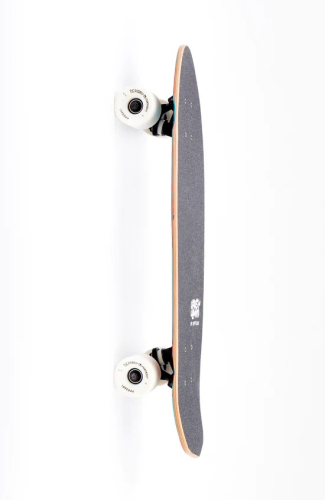 Inpeddo X Lousy Livin, Silver Lemon, Cruiser Compl 26"